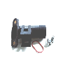 View Secondary Air Injection Control Valve Adapter Full-Sized Product Image 1 of 2